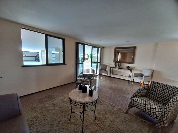 Imagem Apartamento com 3 Quartos à Venda, 145 m² em Dionisio Torres - Fortaleza Imagem Apartamento com 3 Quartos à Venda, 145 m² em Dionisio Torres - Fortaleza
