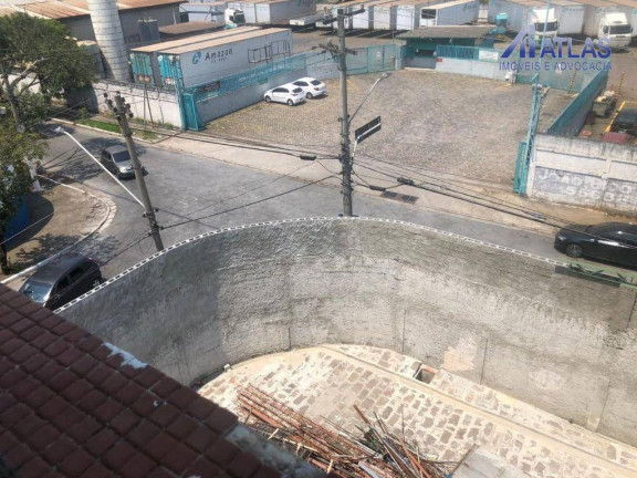 Imagem Galpão à Venda ou Locação, 3.149 m² em Jardim Andaraí - São Paulo Imagem Galpão à Venda ou Locação, 3.149 m² em Jardim Andaraí - São Paulo