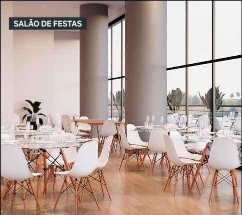 Imagem Apartamento com 2 Quartos à Venda, 78 m² em Jardim Maria José - Votorantim