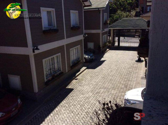 Imagem Casa de Condomínio com 2 Quartos à Venda, 62 m² em Tremembe - São Paulo Imagem Casa de Condomínio com 2 Quartos à Venda, 62 m² em Tremembe - São Paulo