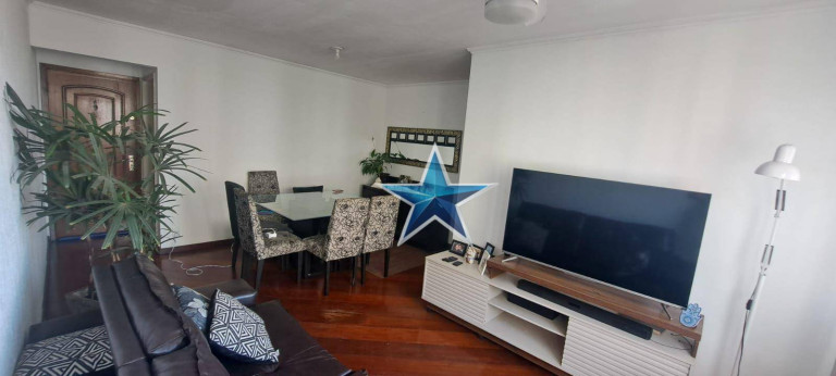 Imagem Apartamento com 4 Quartos à Venda, 85 m² em Freguesia Do ó - São Paulo Imagem Apartamento com 4 Quartos à Venda, 85 m² em Freguesia Do ó - São Paulo