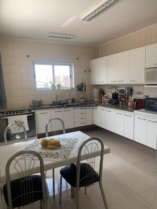 Imagem Apartamento com 3 Quartos à Venda, 174 m² em Jardim São Paulo(zona Norte) - Sao Paulo