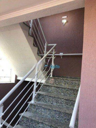 Imagem Apartamento com 2 Quartos à Venda, 40 m² em Jardim Santa Maria - São Paulo Imagem Apartamento com 2 Quartos à Venda, 40 m² em Jardim Santa Maria - São Paulo
