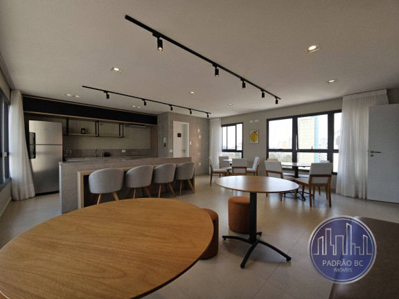 Imagem Studio com 1 Quarto à Venda, 24 m² em Centro - Curitiba Imagem Studio com 1 Quarto à Venda, 24 m² em Centro - Curitiba