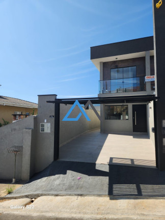 Imagem Casa com 3 Quartos à Venda, 110 m² em Jardim Jaraguá - Atibaia Imagem Casa com 3 Quartos à Venda, 110 m² em Jardim Jaraguá - Atibaia
