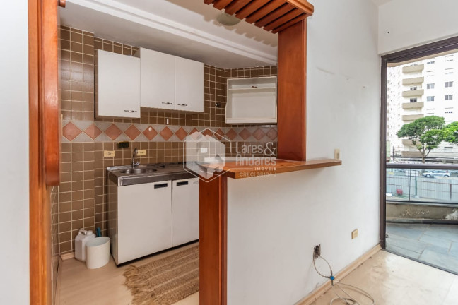 Imagem Imóvel com 1 Quarto à Venda, 60 m² em Aclimação - São Paulo Imagem Imóvel com 1 Quarto à Venda, 60 m² em Aclimação - São Paulo