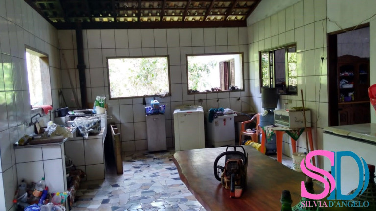 Imagem Casa com 5 Quartos à Venda, 300 m² em Ubatumirim - Ubatuba