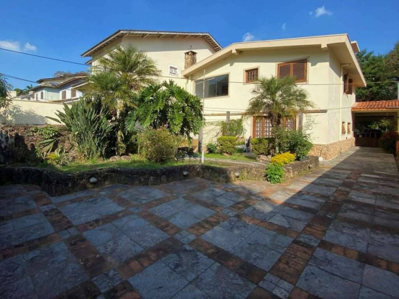 Casa com 4 Quartos à Venda, 304 m² em São Paulo Ii - Cotia