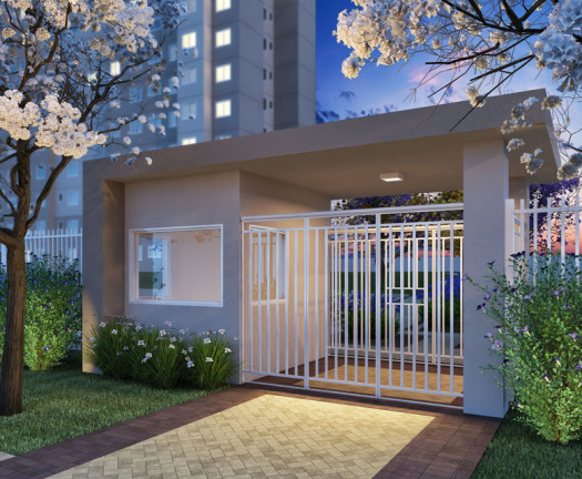 Imagem Apartamento com 2 Quartos à Venda, 32 m² em Piqueri - São Paulo Imagem Apartamento com 2 Quartos à Venda, 32 m² em Piqueri - São Paulo