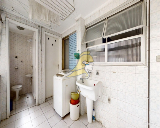 Imagem Apartamento com 2 Quartos à Venda, 102 m² em Vila Pompéia - São Paulo