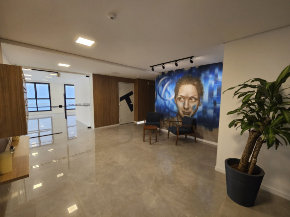 Apartamento com 2 Quartos à Venda, 73 m² em Trindade - Florianópolis