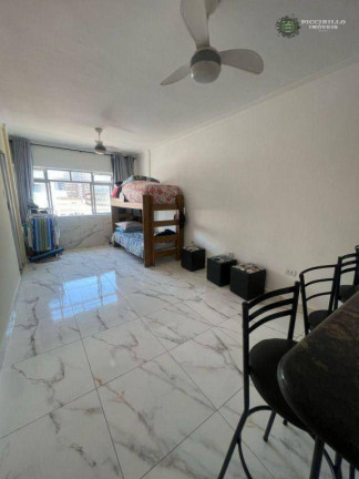 Imagem Kitnet com 1 Quarto à Venda, 30 m² em Aviação - Praia Grande Imagem Kitnet com 1 Quarto à Venda, 30 m² em Aviação - Praia Grande