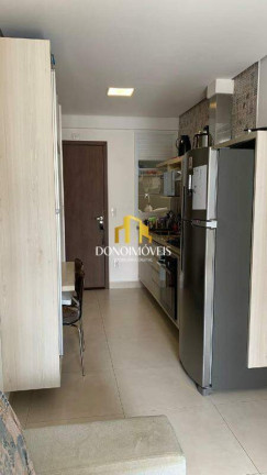 Imagem Apartamento com 2 Quartos à Venda, 42 m² em Nova Petrópolis - São Bernardo Do Campo Imagem Apartamento com 2 Quartos à Venda, 42 m² em Nova Petrópolis - São Bernardo Do Campo