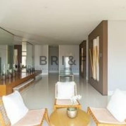 Imagem Apartamento com 1 Quarto à Venda, 67 m² em Brooklin - São Paulo Imagem Apartamento com 1 Quarto à Venda, 67 m² em Brooklin - São Paulo