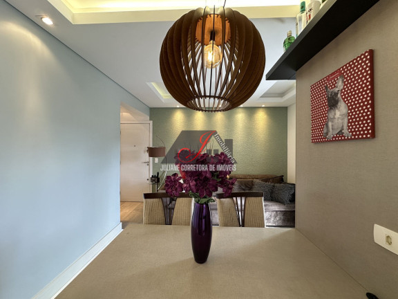 Imagem Apartamento com 2 Quartos à Venda, 58 m² em Capão Raso - Curitiba
