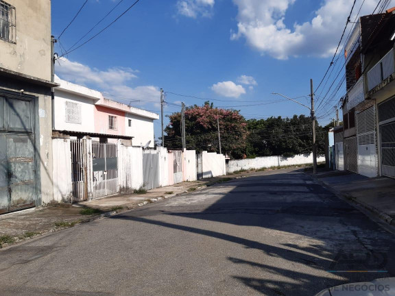 Imagem Imóvel Comercial à Venda, 150 m² em Vila Nova Curuçá - São Paulo