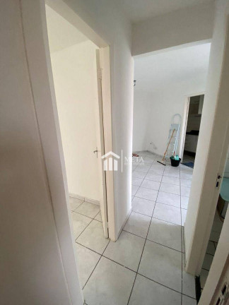 Imagem Imóvel com 2 Quartos à Venda, 46 m² em Santana - São Paulo