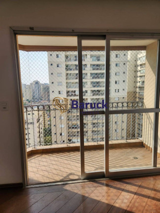 Imagem Cobertura com 3 Quartos à Venda, 150 m² em Vila Monte Alegre - São Paulo