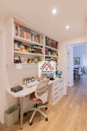 Imagem Apartamento com 3 Quartos à Venda, 170 m² em Moema - São Paulo Imagem Apartamento com 3 Quartos à Venda, 170 m² em Moema - São Paulo