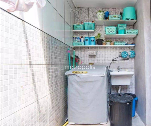 Imagem Casa com 3 Quartos à Venda, 67 m² em Vila João Ramalho - Santo André Imagem Casa com 3 Quartos à Venda, 67 m² em Vila João Ramalho - Santo André