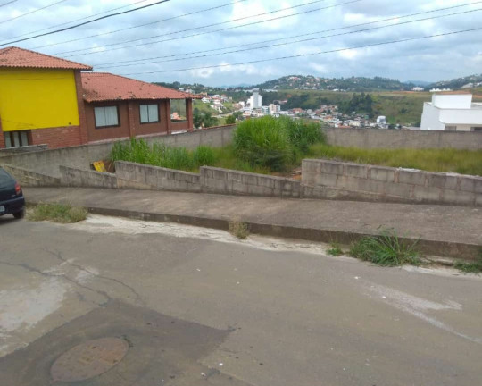 Imagem Imóvel à Venda, 720 m² em Aeroporto - Juiz De Fora
