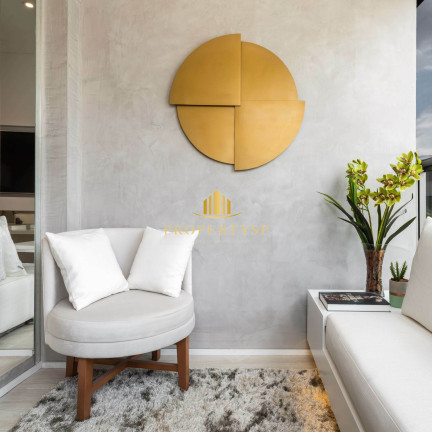 Imagem Apartamento com 2 Quartos à Venda, 60 m² em Vila Leopoldina - São Paulo