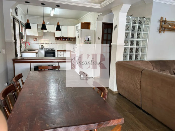 Imagem Casa com 3 Quartos à Venda, 202 m² em éden - Sorocaba