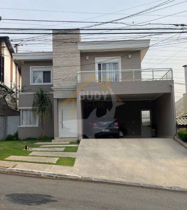 Imagem Casa com 4 Quartos à Venda, 300 m² em Alphaville - Santana De Parnaíba Imagem Casa com 4 Quartos à Venda, 300 m² em Alphaville - Santana De Parnaíba