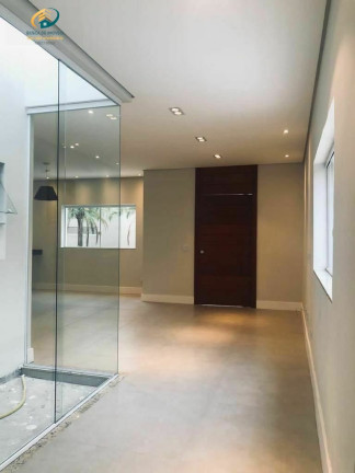 Imagem Casa com 3 Quartos à Venda, 190 m² em Jabaquara - São Paulo