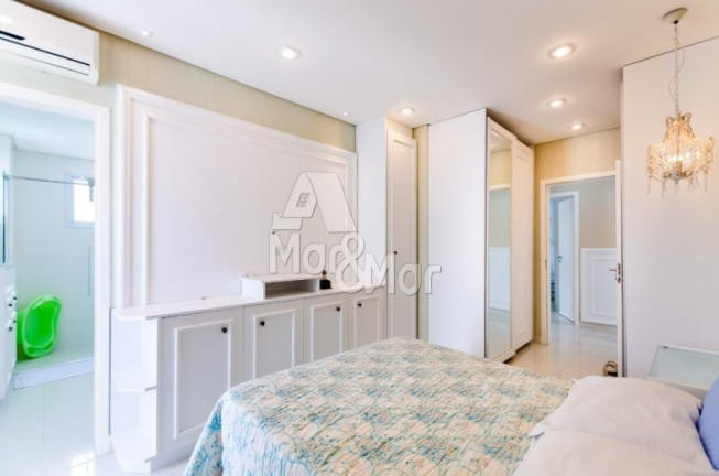 Imagem Apartamento com 3 Quartos à Venda, 175 m² em Pitangueiras - Guarujá Imagem Apartamento com 3 Quartos à Venda, 175 m² em Pitangueiras - Guarujá