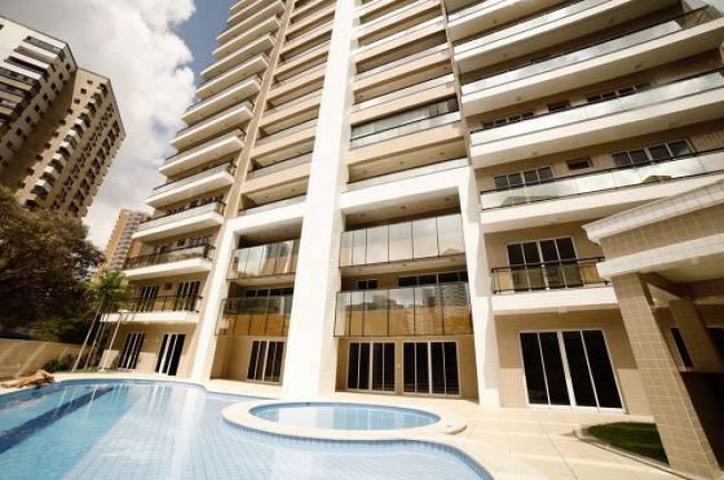 Imagem Apartamento com 3 Quartos à Venda, 163 m² em Meireles - Fortaleza