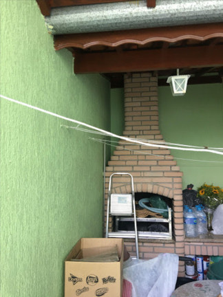 Imagem Sobrado com 4 Quartos à Venda, 200 m² em Tremembé - São Paulo
