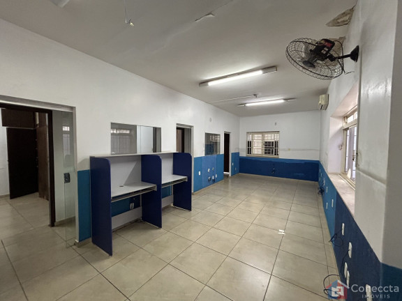 Imagem Sala Comercial para Alugar, 169 m² em Centro - Patos De Minas