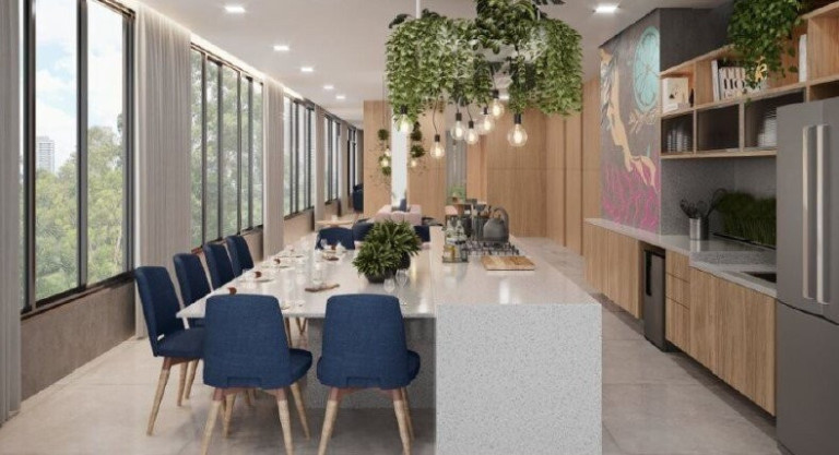 Imagem Imóvel com 1 Quarto à Venda, 30 m² em Vila Yara - Osasco Imagem Imóvel com 1 Quarto à Venda, 30 m² em Vila Yara - Osasco