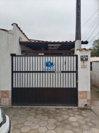 Imagem Casa com 1 Quarto à Venda, 135 m² em Enseada - Ubatuba Imagem Casa com 1 Quarto à Venda, 135 m² em Enseada - Ubatuba
