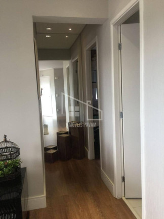 Imagem Apartamento com 2 Quartos à Venda, 80 m² em Centro - São Bernardo Do Campo
