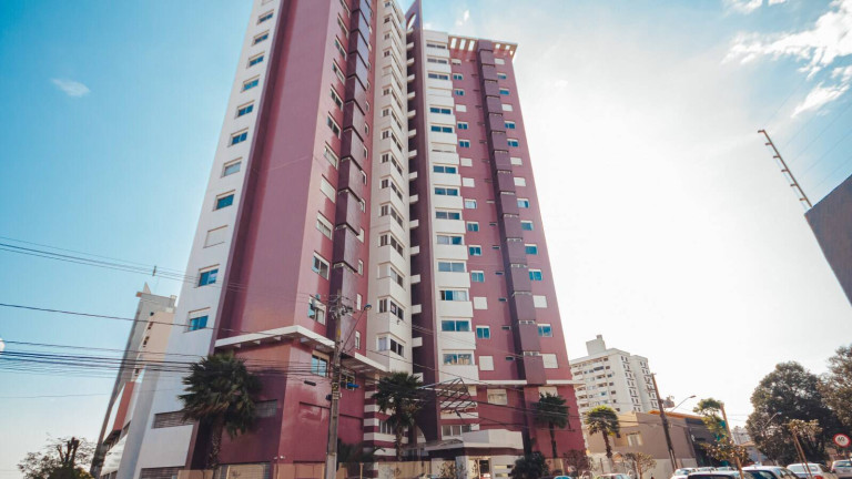 Apartamento com 4 Quartos à Venda, 157 m² em Centro - Cascavel