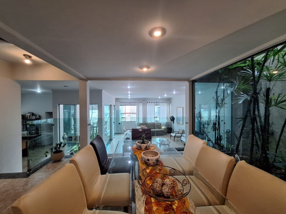 Imagem Casa com 5 Quartos à Venda, 380 m² em Parque Campolim - Sorocaba