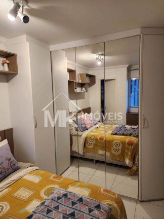 Imagem Apartamento com 2 Quartos à Venda, 54 m² em Costeira - São José Dos Pinhais Imagem Apartamento com 2 Quartos à Venda, 54 m² em Costeira - São José Dos Pinhais
