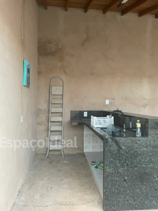 Imagem Casa com 2 Quartos à Venda, 140 m² em Jardim Maria Luiza Ii - Lençóis Paulista Imagem Casa com 2 Quartos à Venda, 140 m² em Jardim Maria Luiza Ii - Lençóis Paulista