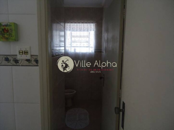 Imagem Casa com 3 Quartos à Venda, 250 m² em Aparecida - Santos