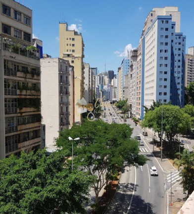 Imagem Apartamento com 2 Quartos à Venda, 115 m² em Bela Vista - São Paulo Imagem Apartamento com 2 Quartos à Venda, 115 m² em Bela Vista - São Paulo