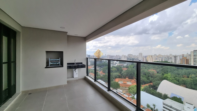 Imagem Apartamento com 3 Quartos à Venda, 135 m² em água Branca - São Paulo Imagem Apartamento com 3 Quartos à Venda, 135 m² em água Branca - São Paulo