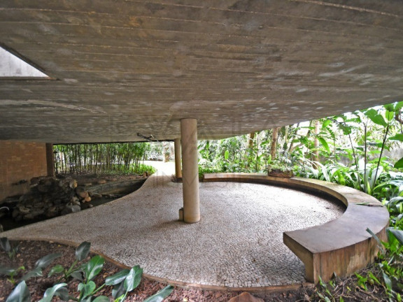 Imagem Terreno à Venda, 3.100 m² em Cidade Jardim - São Paulo Imagem Terreno à Venda, 3.100 m² em Cidade Jardim - São Paulo