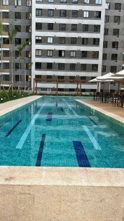 Imagem Apartamento com 2 Quartos à Venda, 44 m² em Butantã - São Paulo Imagem Apartamento com 2 Quartos à Venda, 44 m² em Butantã - São Paulo