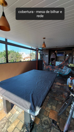 Imagem Cobertura com 2 Quartos à Venda, 161 m² em Santa Maria - Santo André