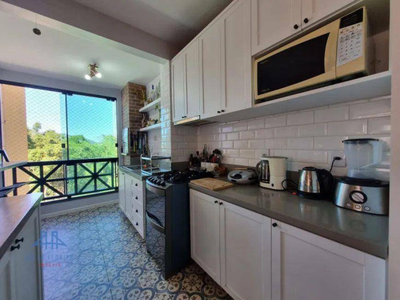 Imagem Cobertura com 5 Quartos à Venda, 114 m² em Itacorubi - Florianópolis Imagem Cobertura com 5 Quartos à Venda, 114 m² em Itacorubi - Florianópolis