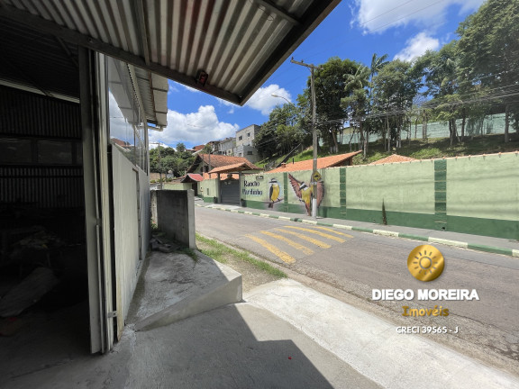Imagem Galpão para Alugar, 220 m² em Capoavinha - Mairiporã Imagem Galpão para Alugar, 220 m² em Capoavinha - Mairiporã
