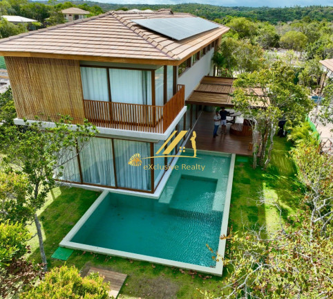 Imagem Imóvel com 5 Quartos à Venda, 400 m² em Praia Do Forte - Mata De São João Imagem Imóvel com 5 Quartos à Venda, 400 m² em Praia Do Forte - Mata De São João