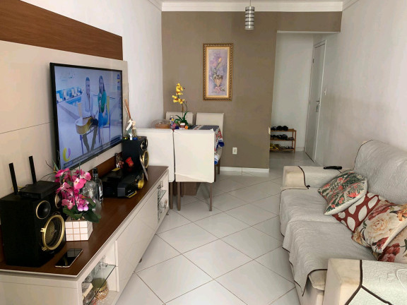 Imagem Apartamento com 3 Quartos à Venda,  em Itinga - Lauro De Freitas